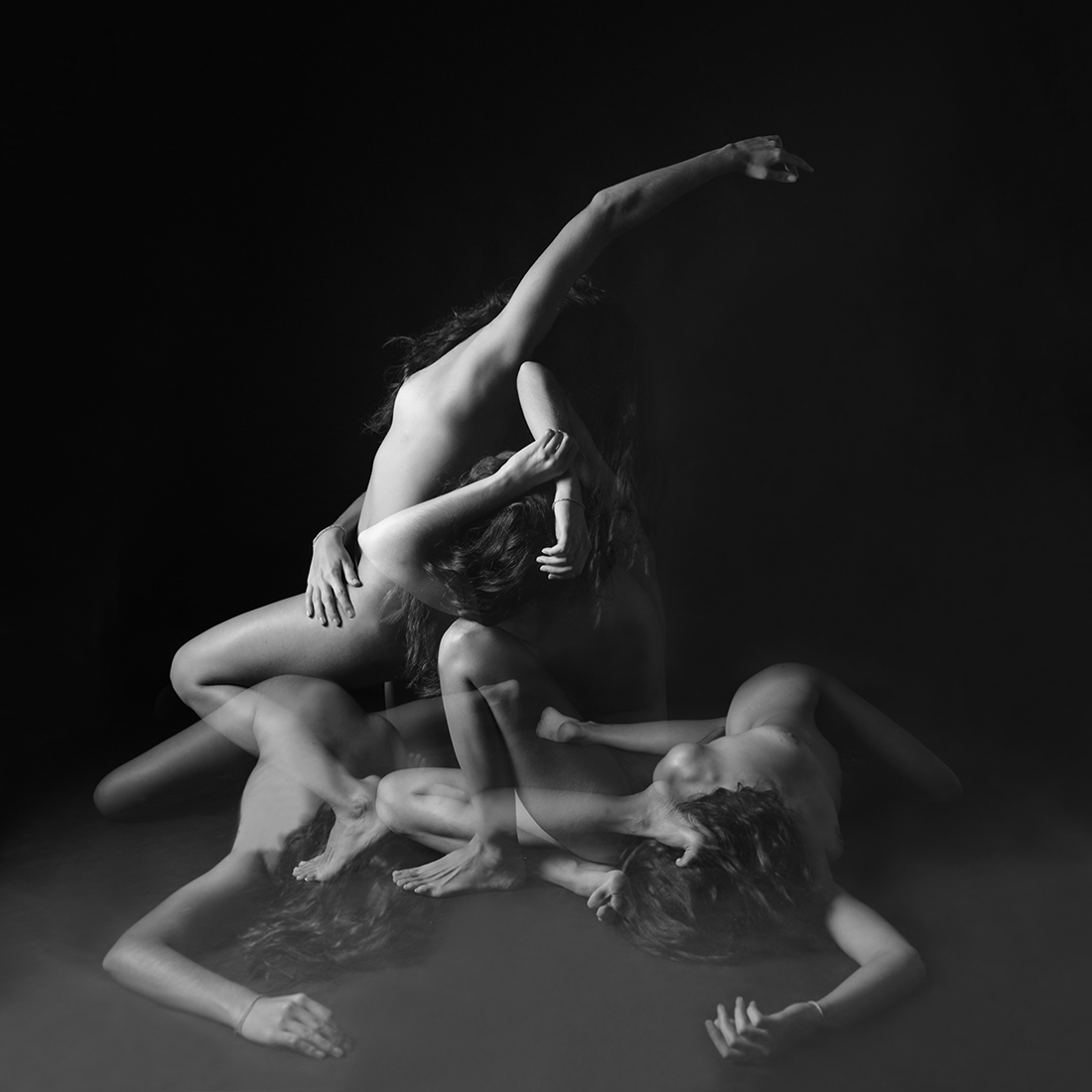 Ties of perception  