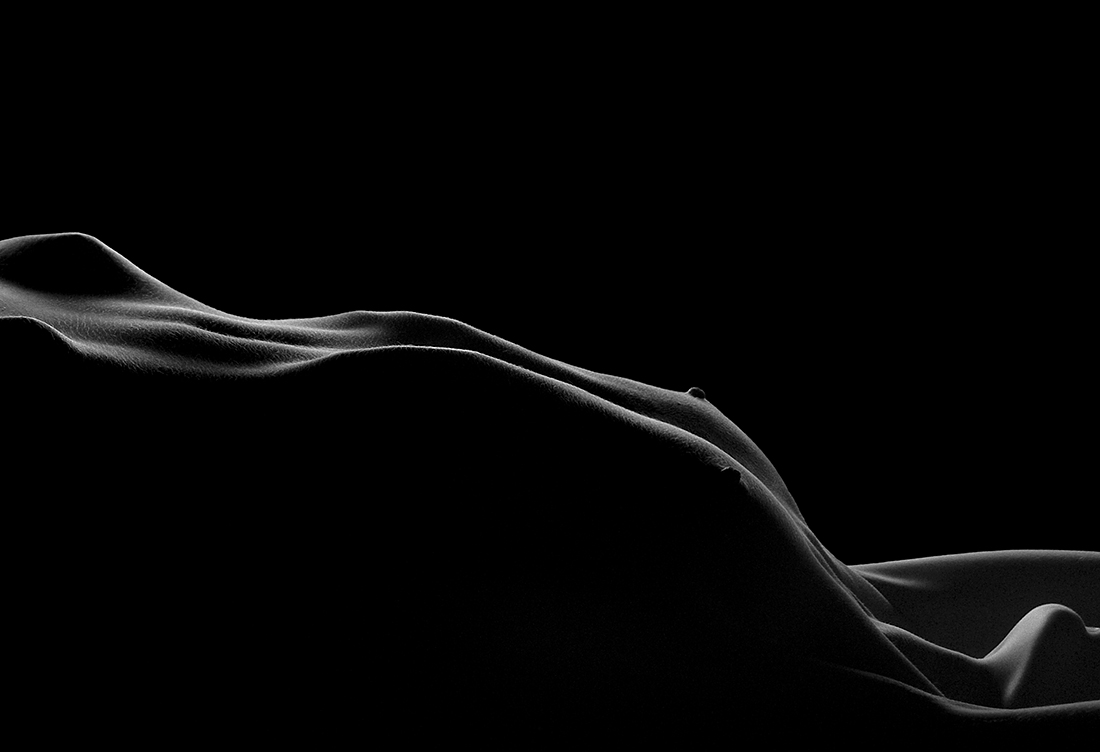 drawing by light