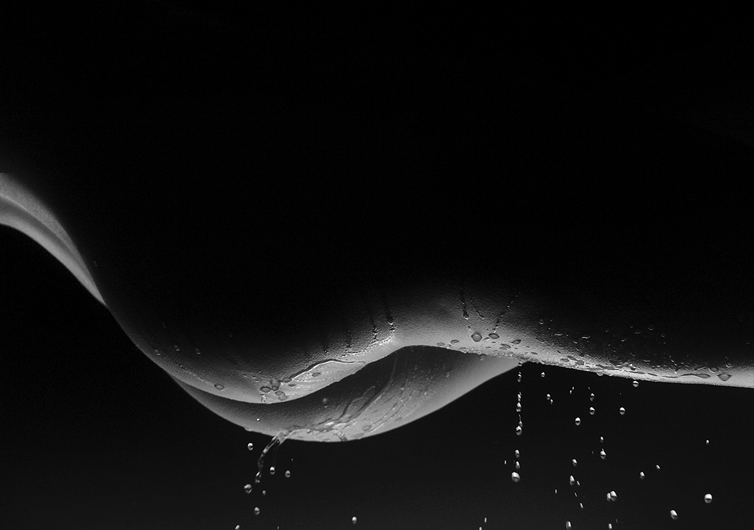 drawing by light