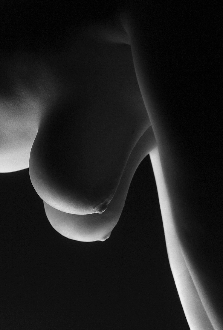 drawing by light