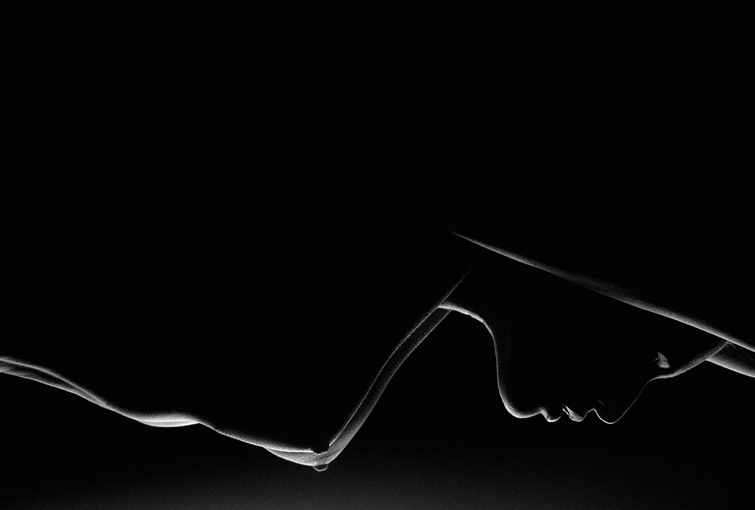 drawing by light
