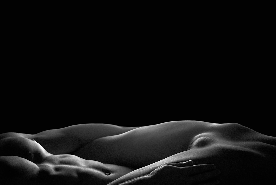 drawing by light