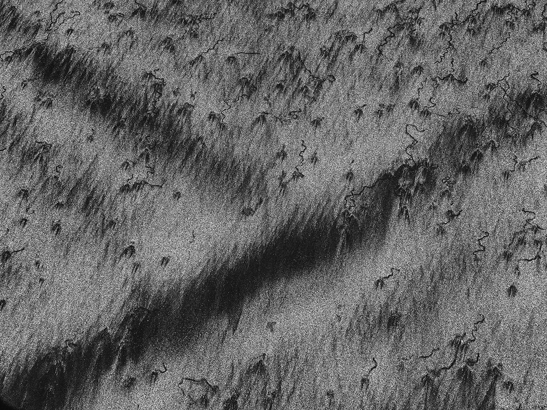 Sand Script — A History of Nicaragua