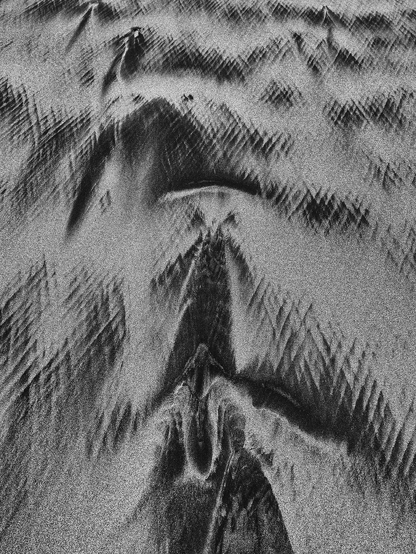 Sand Script — A History of Nicaragua