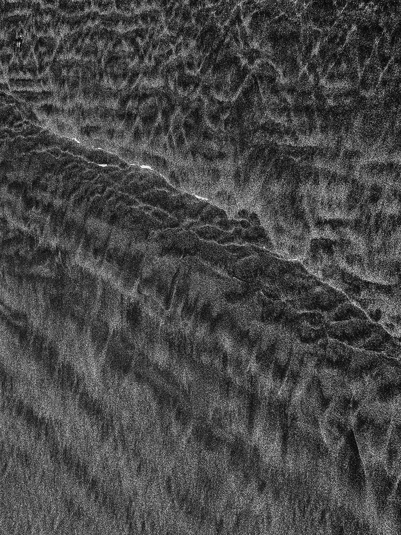 Sand Script — A History of Nicaragua