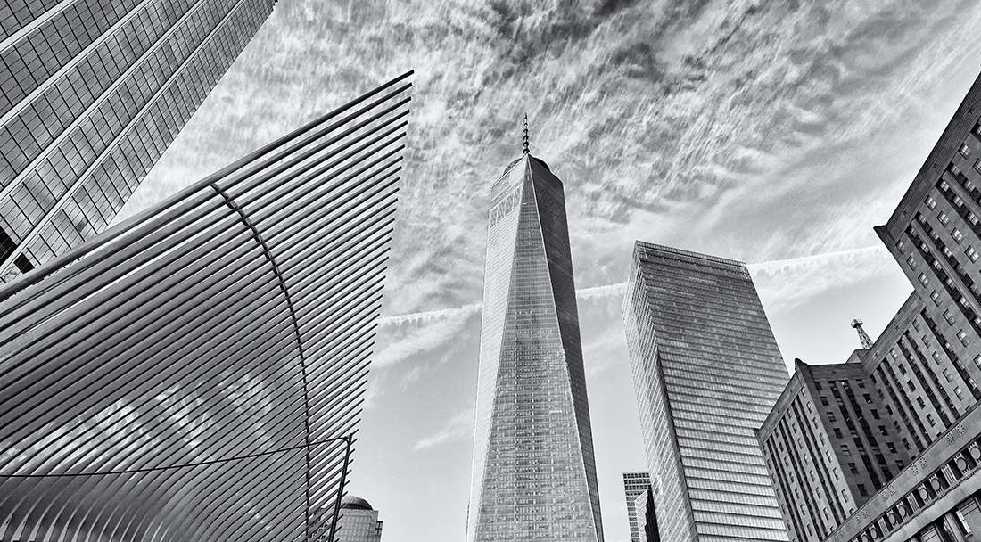 Manhattan