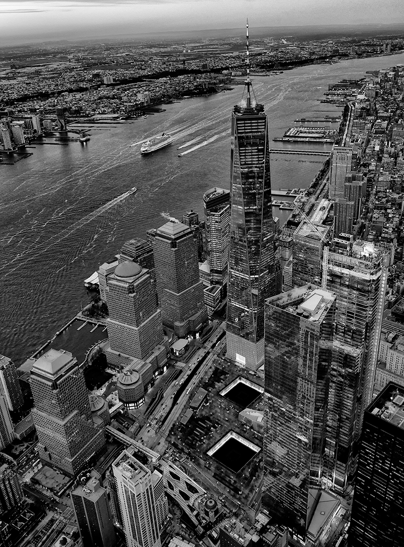 Manhattan