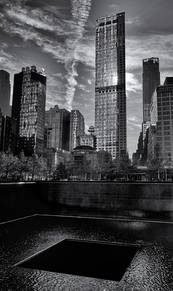 Manhattan