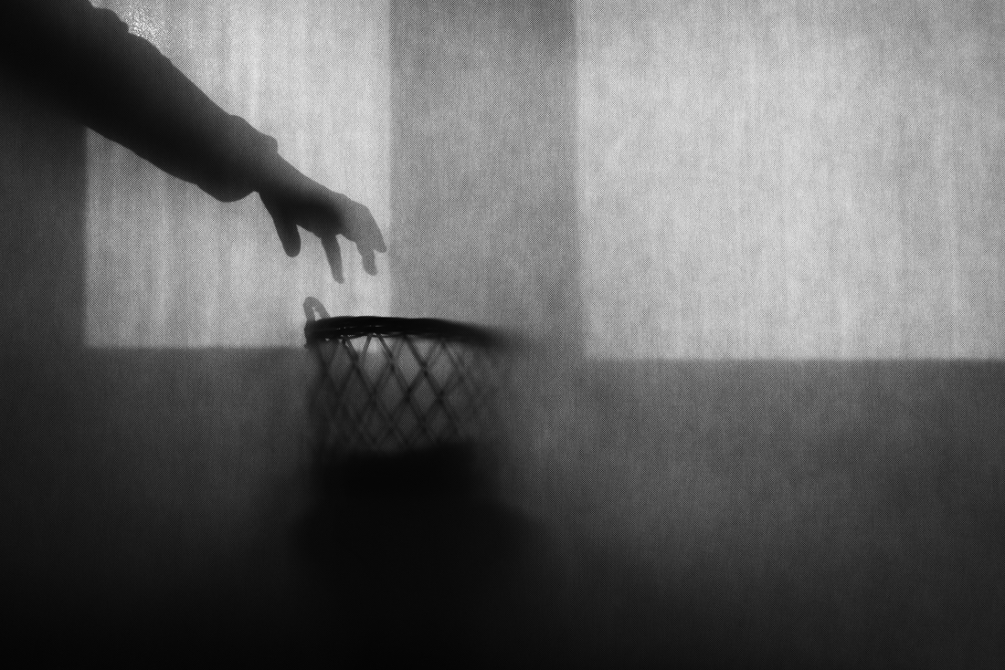 Shadows of everyday
