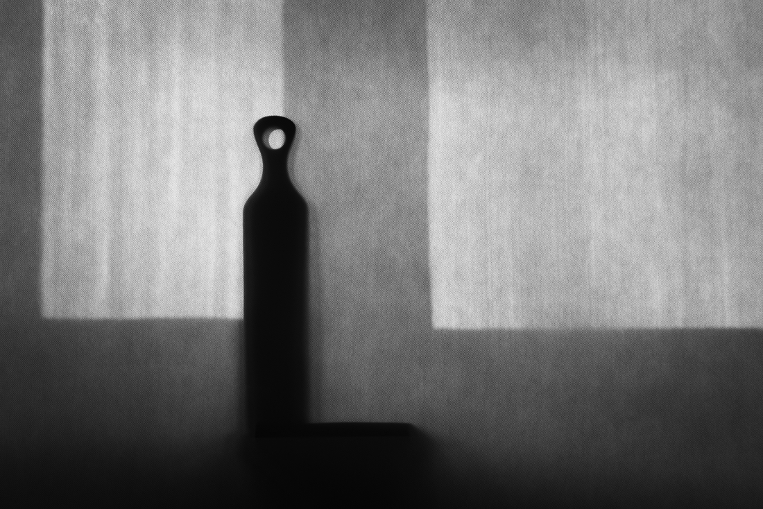 Shadows of everyday
