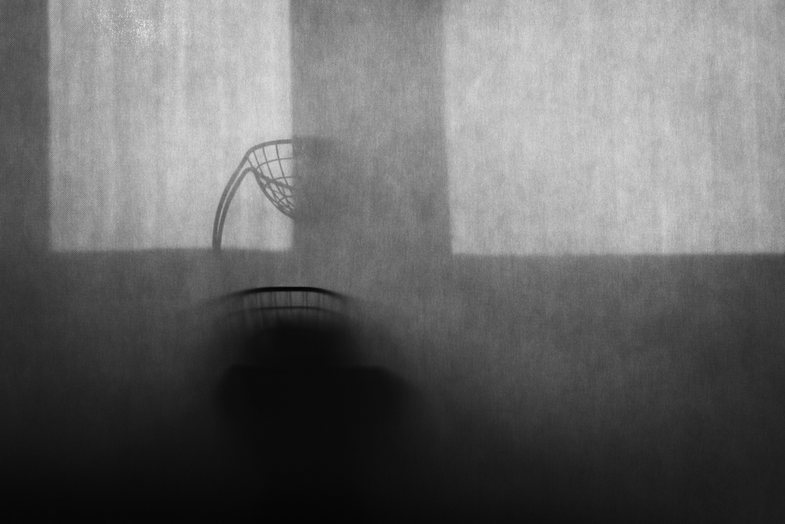 Shadows of everyday