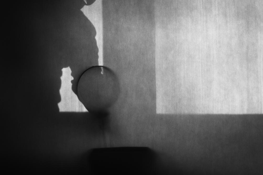 Shadows of everyday