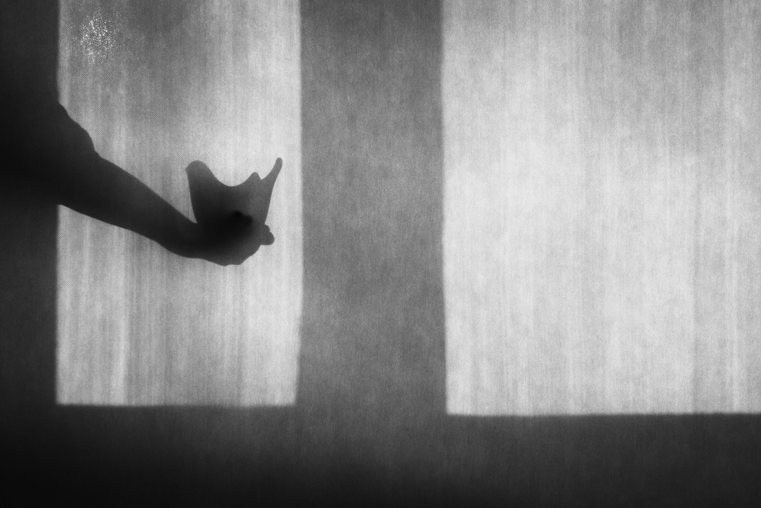 Shadows of everyday