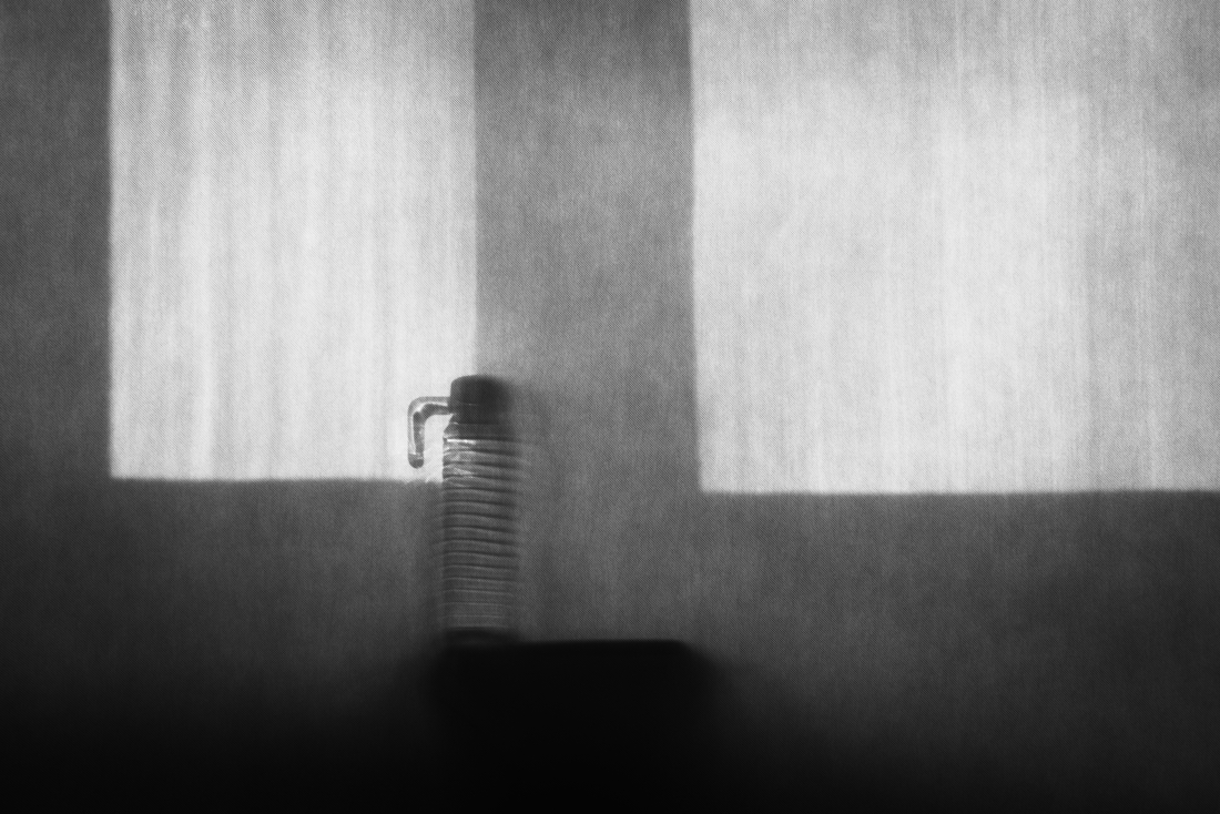 Shadows of everyday