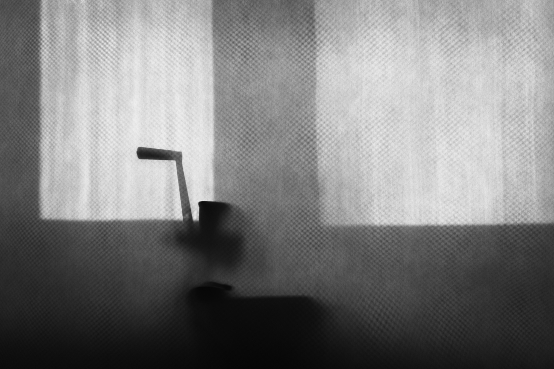 Shadows of everyday