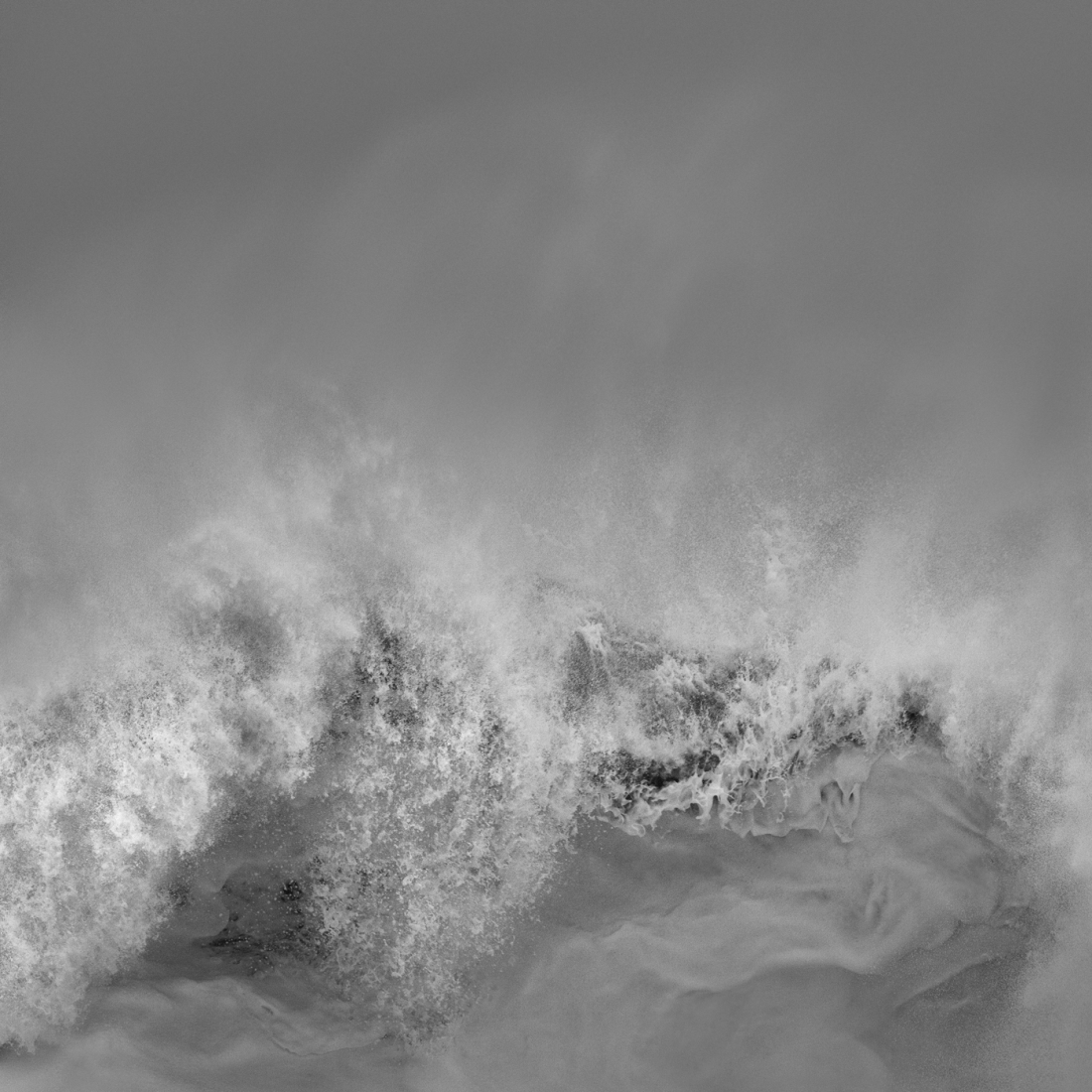 The Arctic Storm