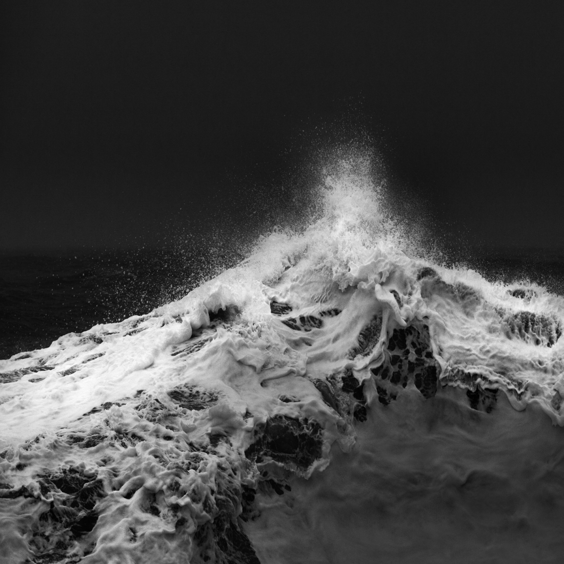 The Arctic Storm