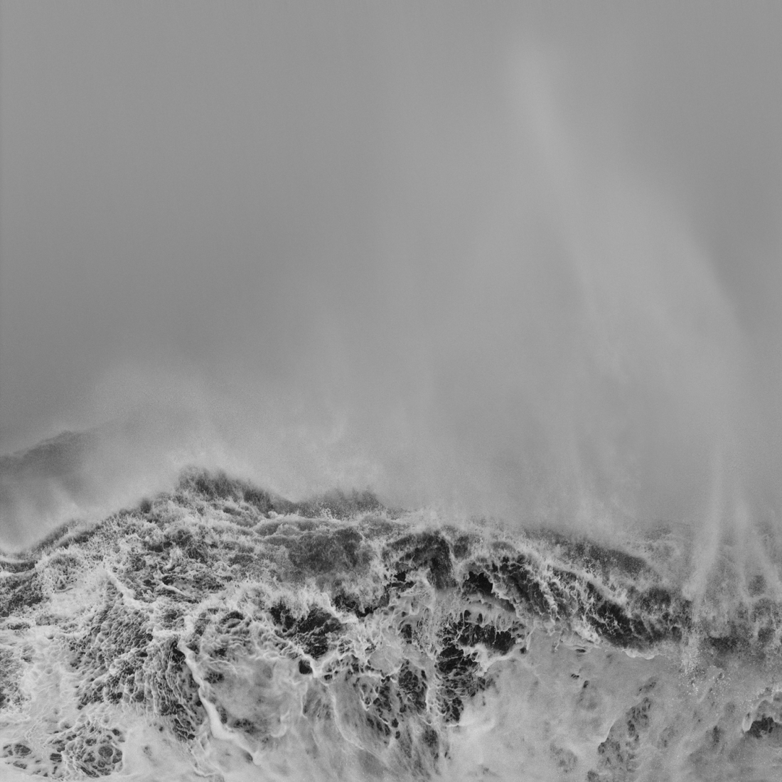 The Arctic Storm