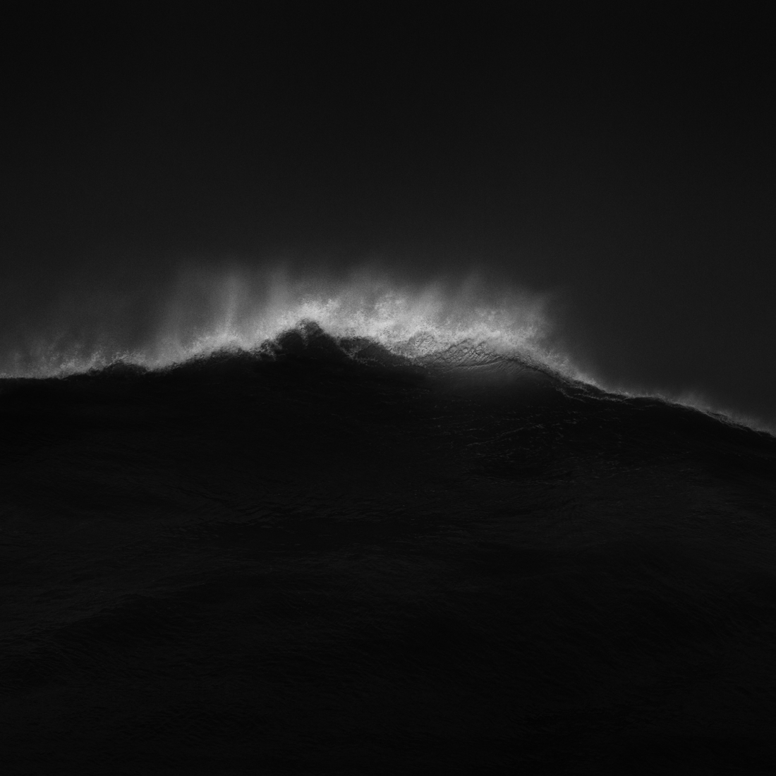 The Arctic Storm