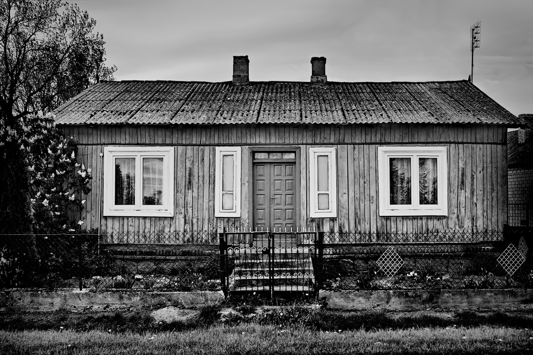 Architecture of the Duchy of Lowicz