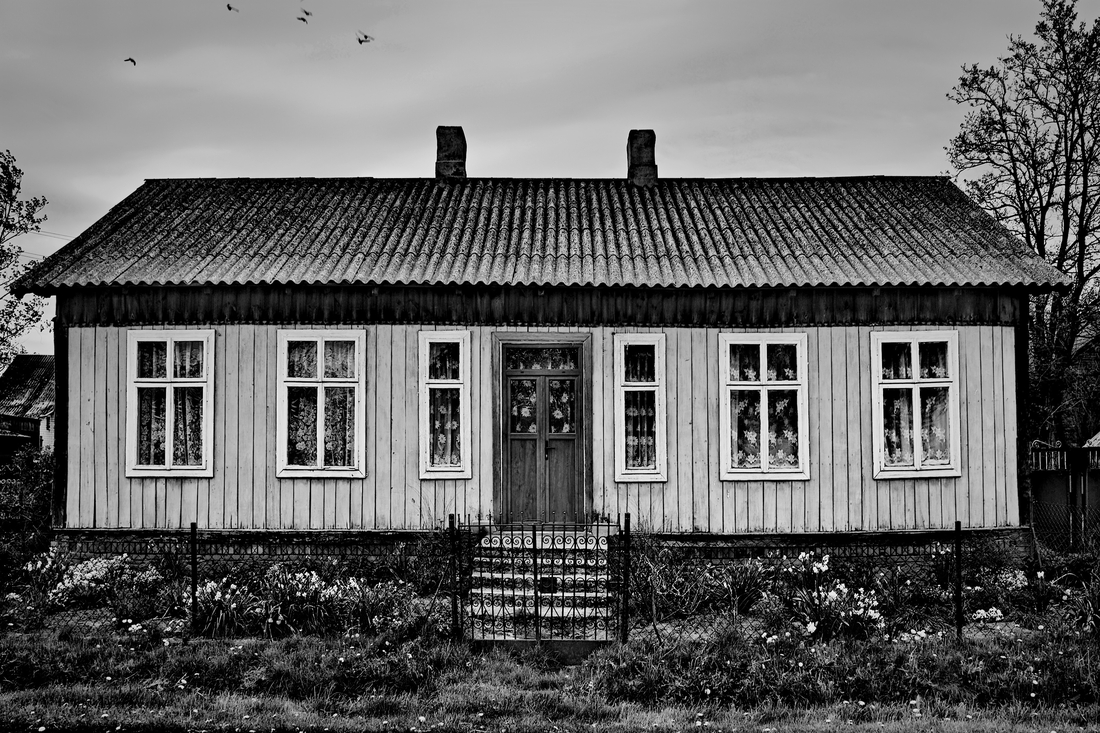 Architecture of the Duchy of Lowicz