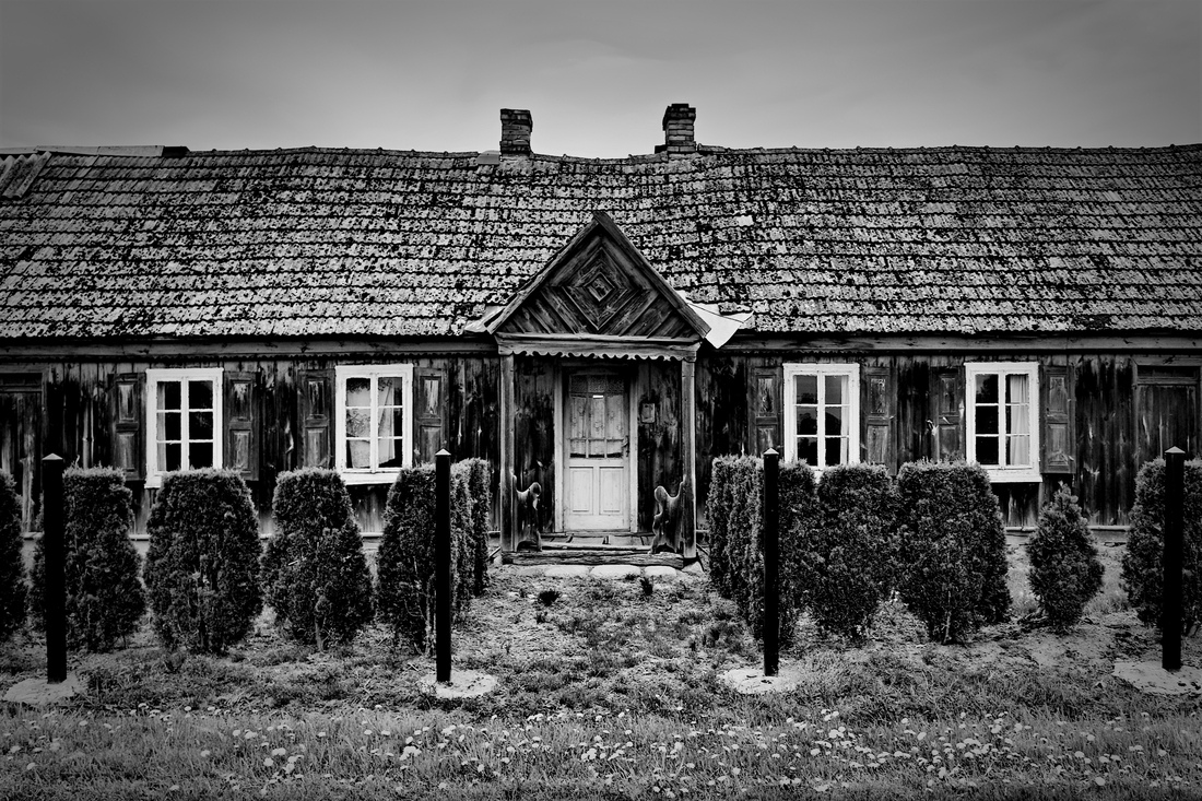 Architecture of the Duchy of Lowicz