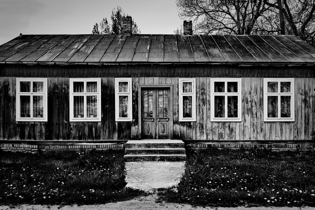 Architecture of the Duchy of Lowicz