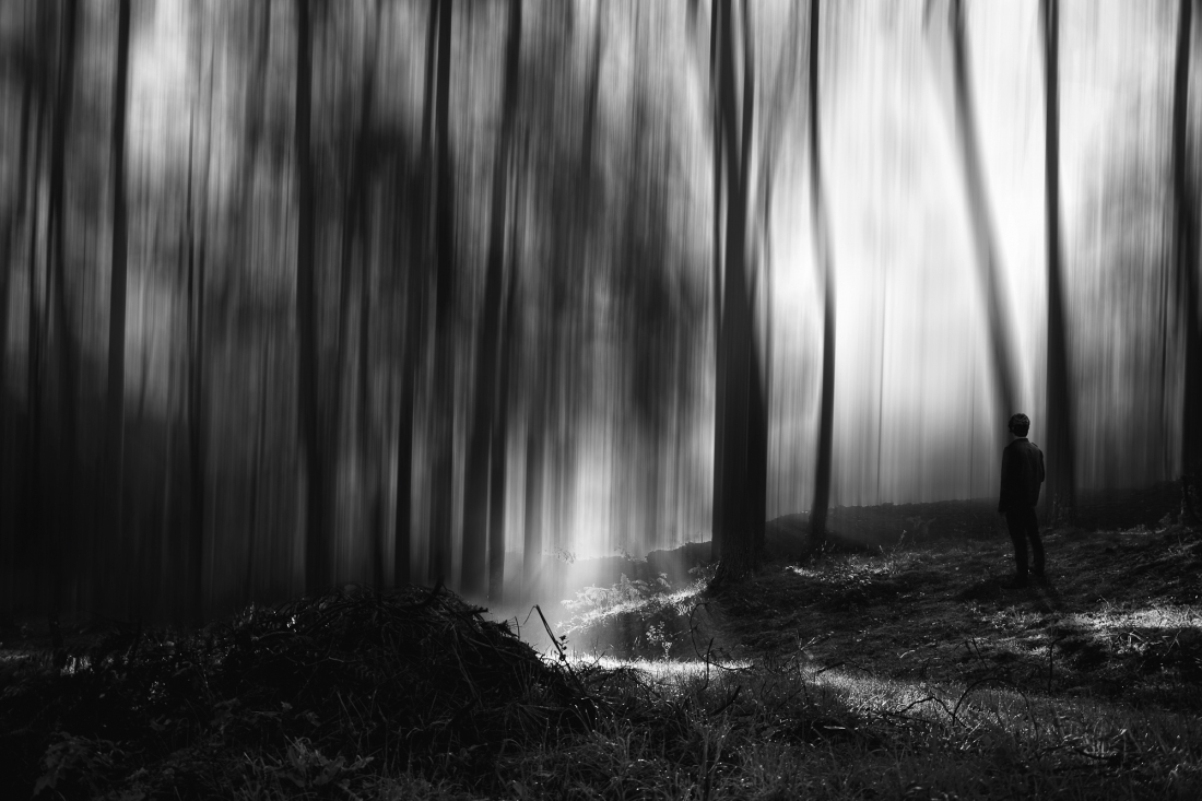 Solitude
