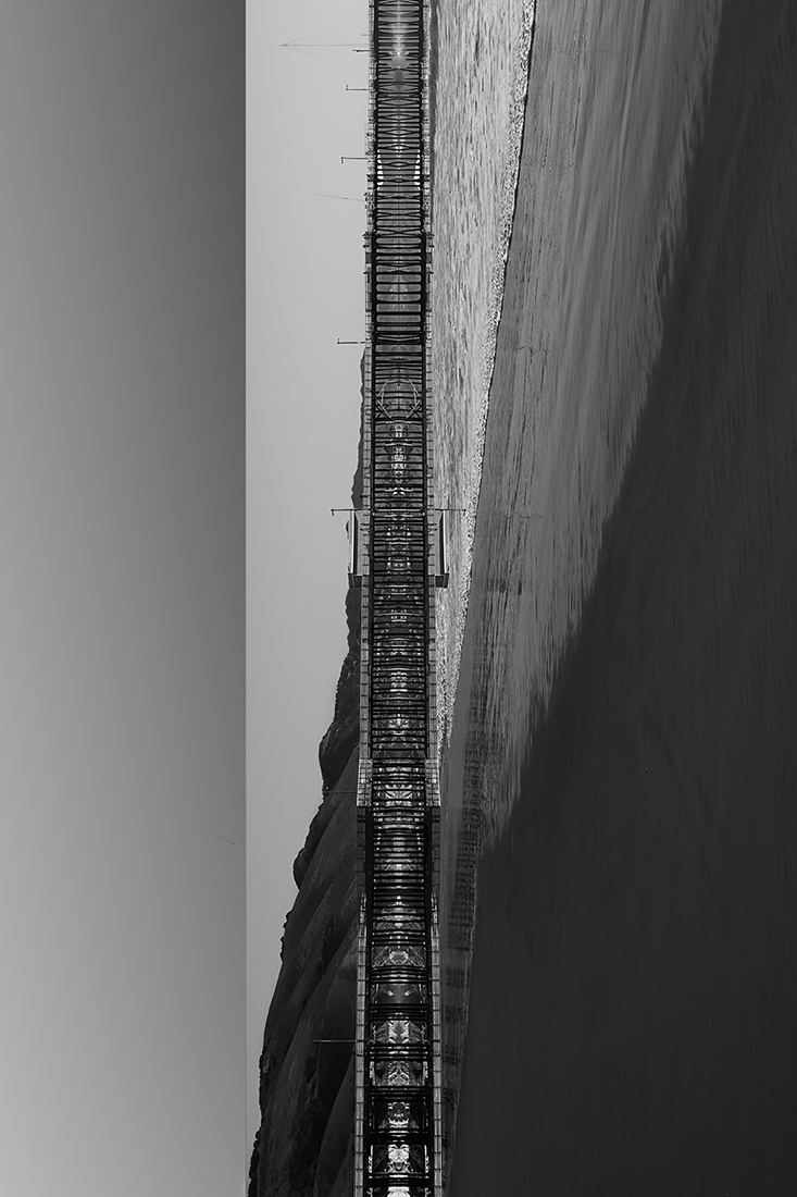 Transposed 