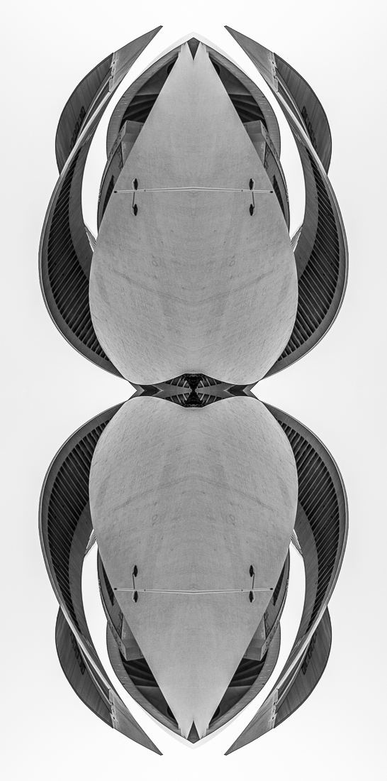 Cement sculptures