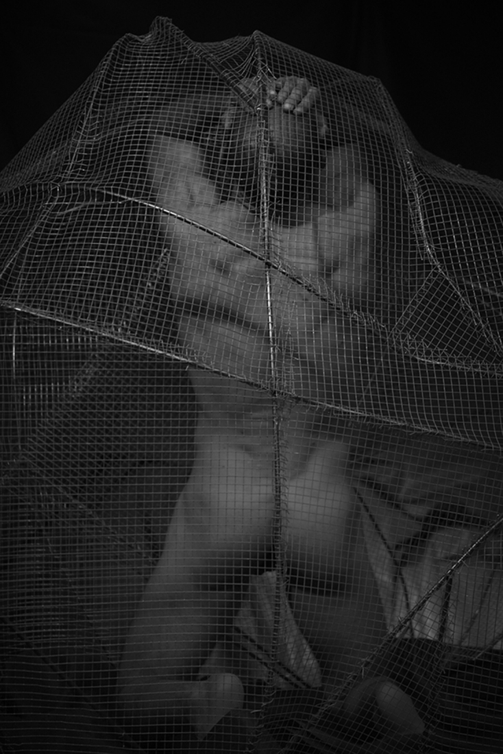 Trapped in the Global System She&He