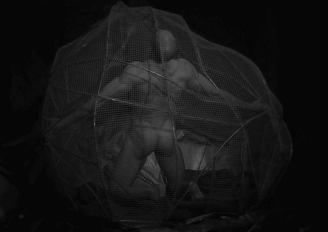 Trapped in the Global System She&He