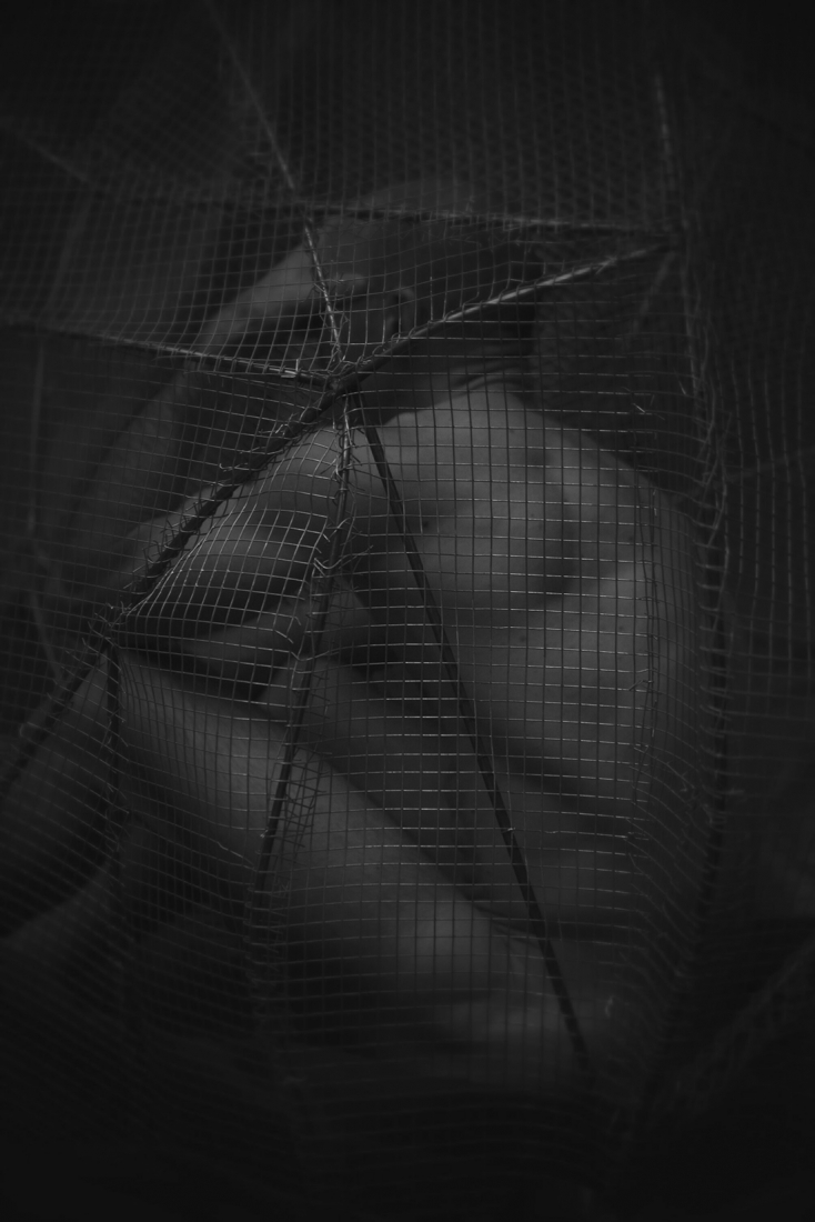 Trapped in the Global System She&He