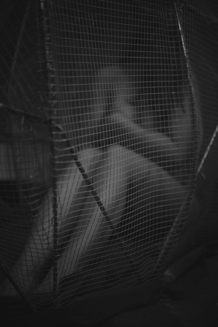Trapped in the Global System She&He
