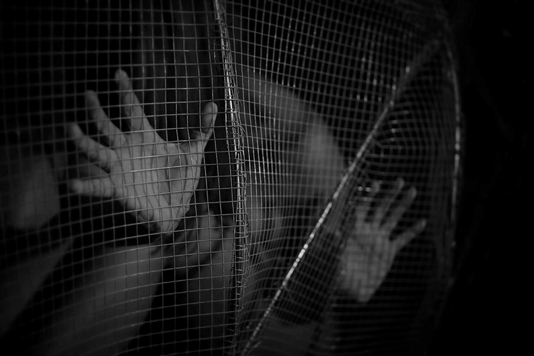 Trapped in the Global System She&He