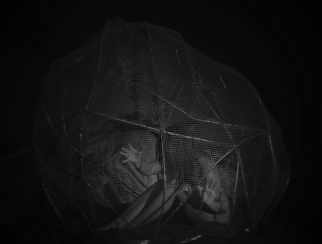 Trapped in the Global System She&He