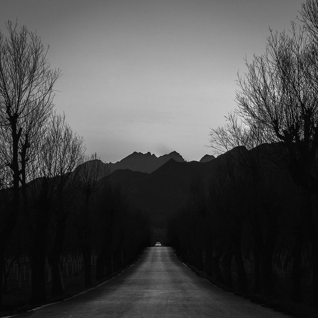 Dream of hometown