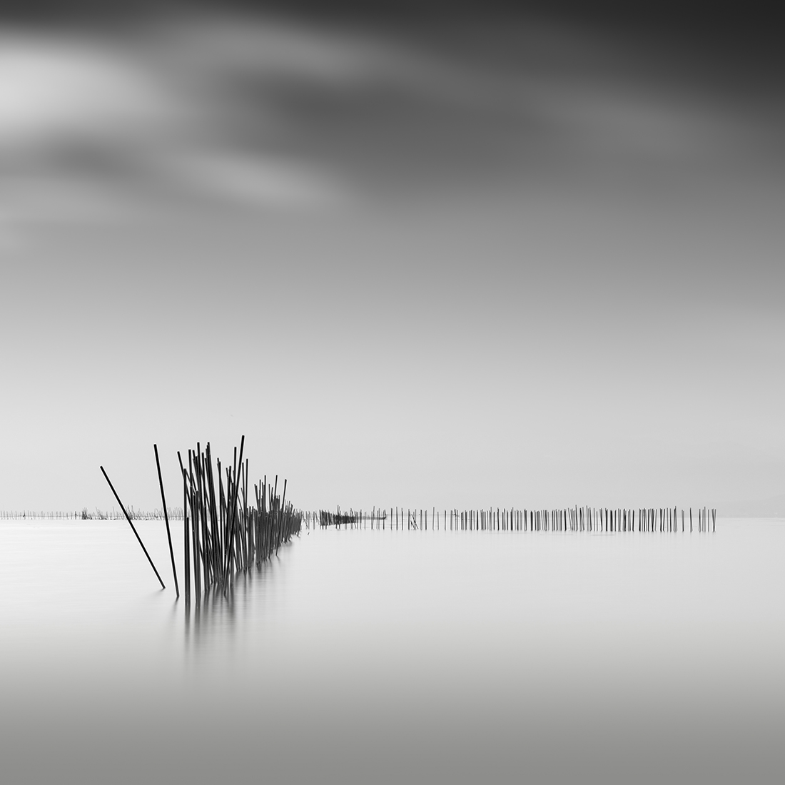 sound of silence
