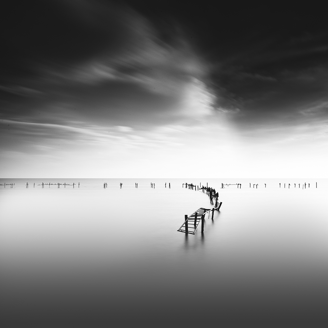 silence