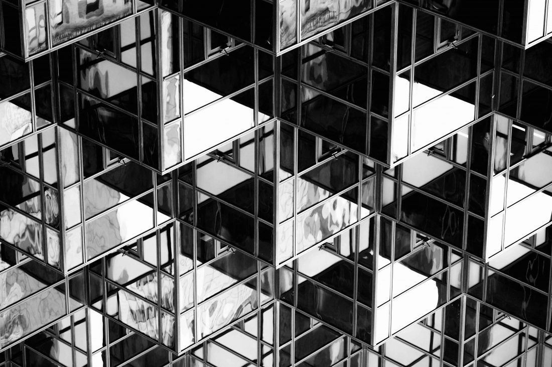 17 cubes