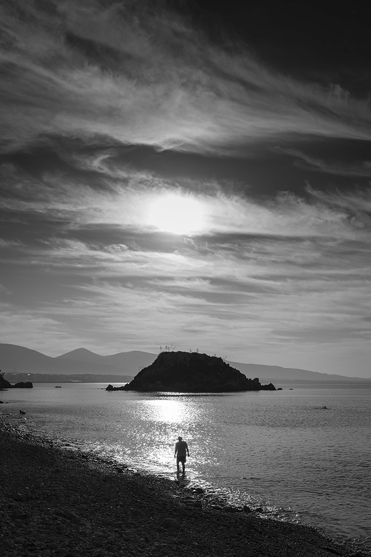 Isolation