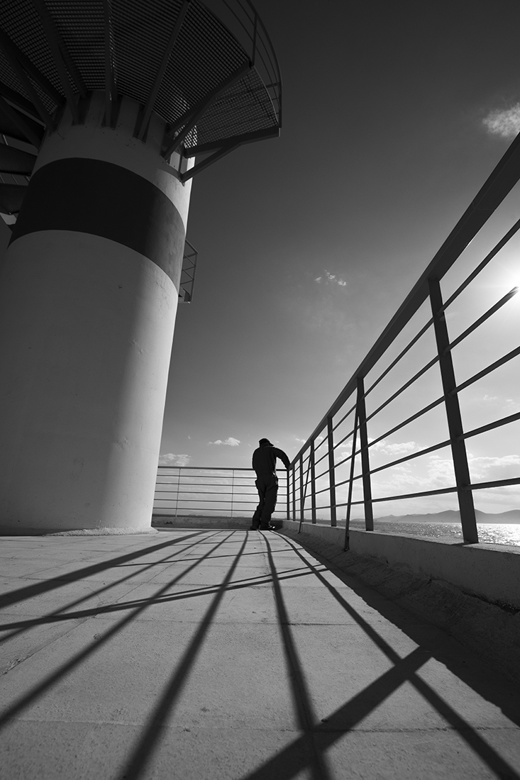 Isolation