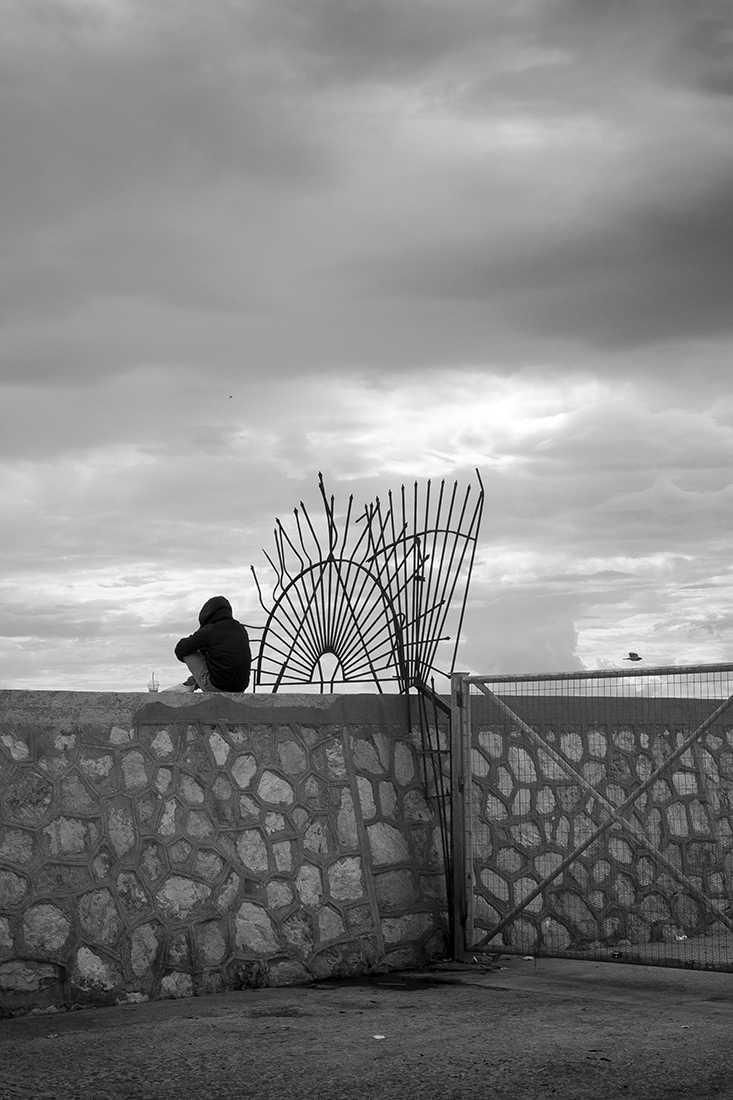 Isolation