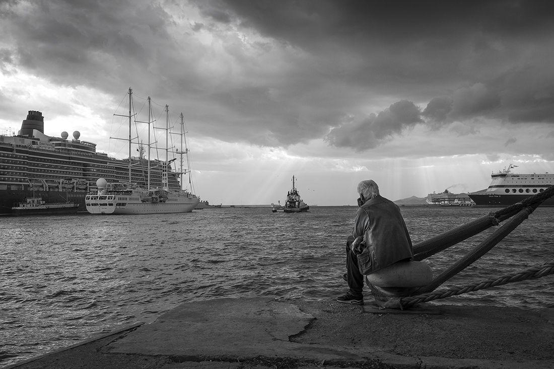 Isolation