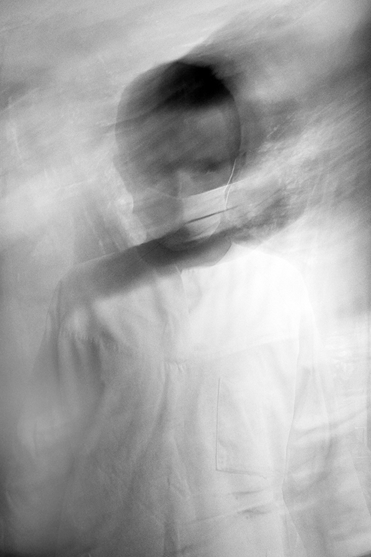 I'M NOT ALONE: Complementary Colors