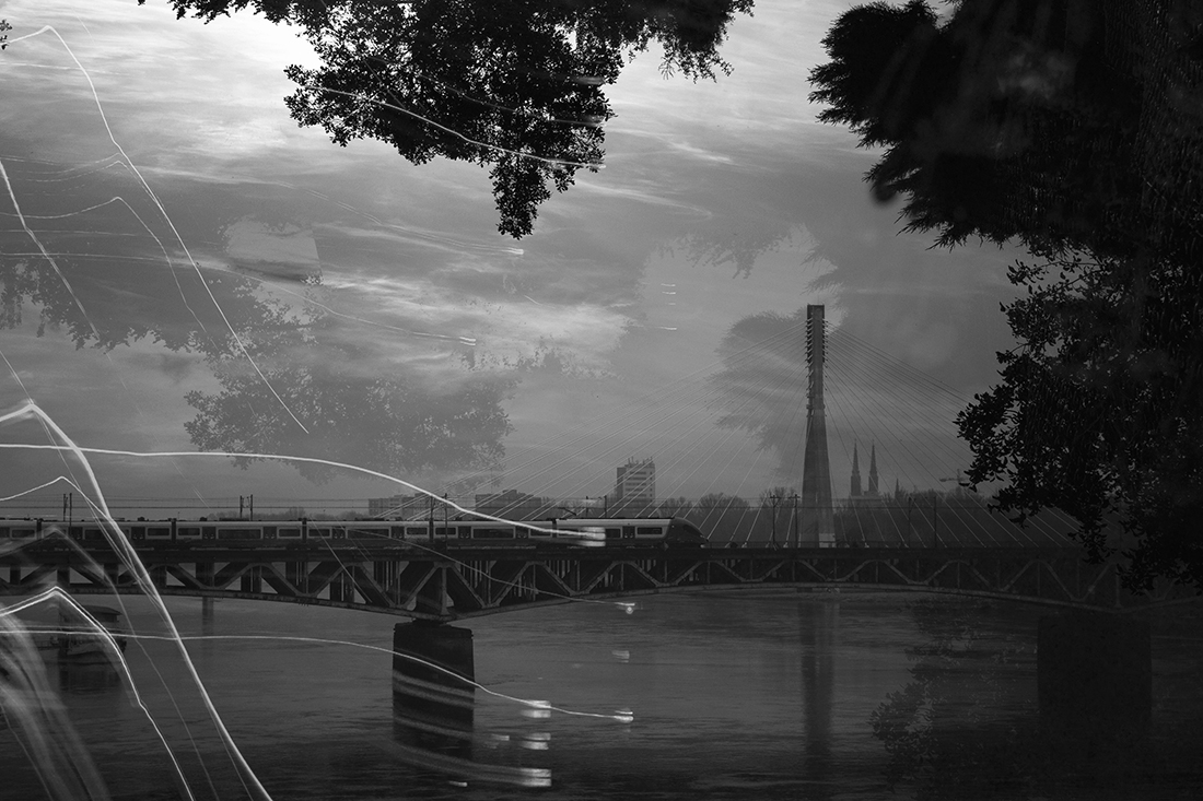 Far Away From Home