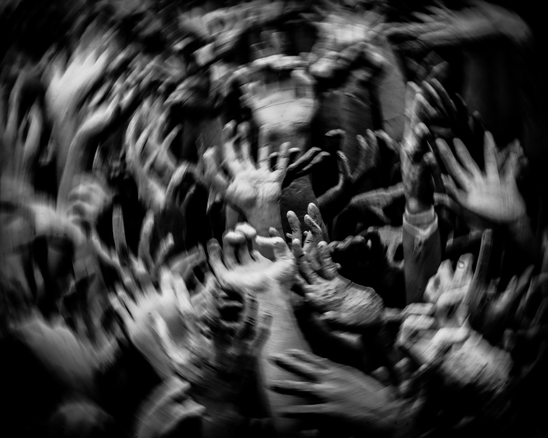 The Well of Souls