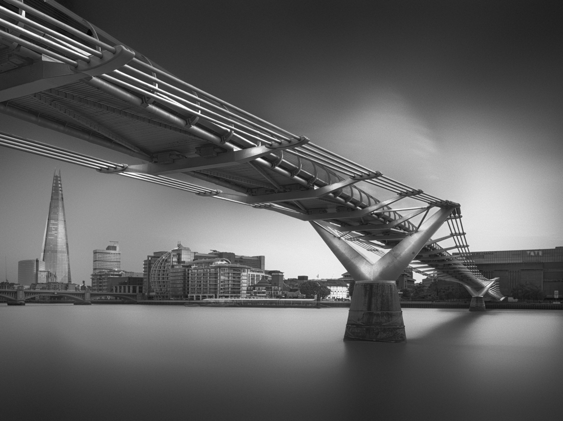 Millennium Bridge