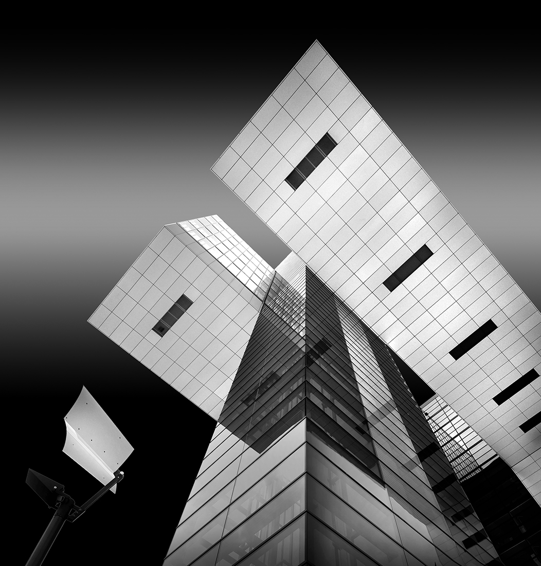 Crane House