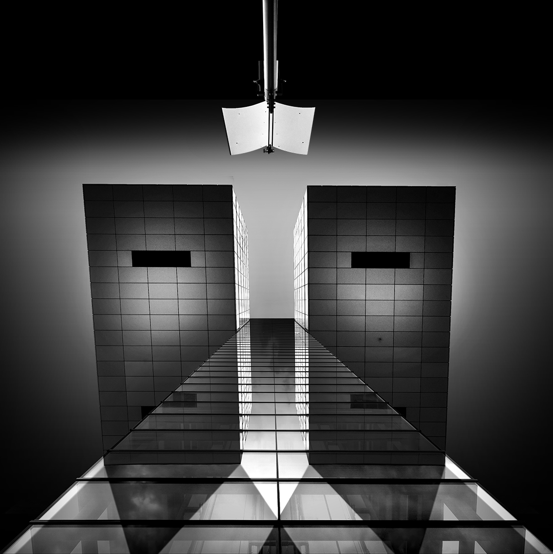 Crane House